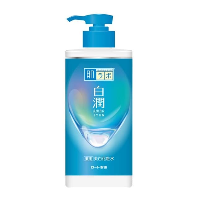 Hada Labo Shirojyun Whitening Lotion, Normal