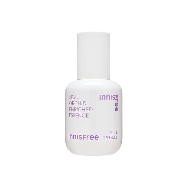 Jeju Orchid Enriched Essence