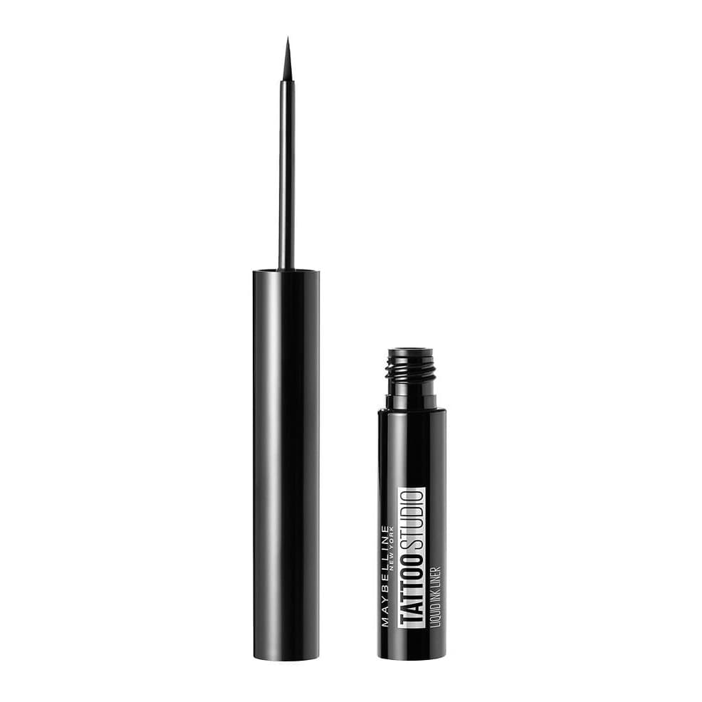 Liquid Ink Eyeliner