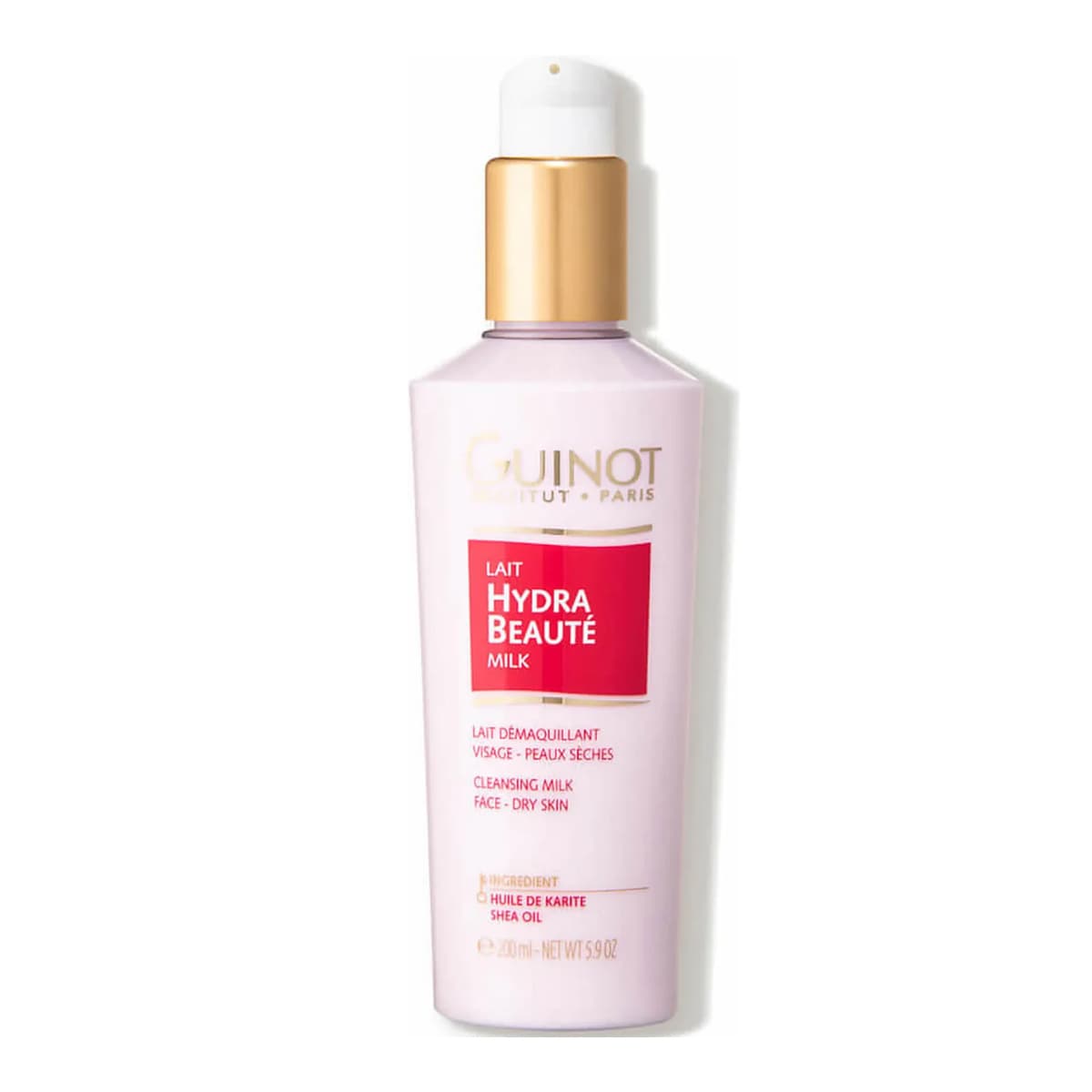 Hydra Beaute Cleansing Milk