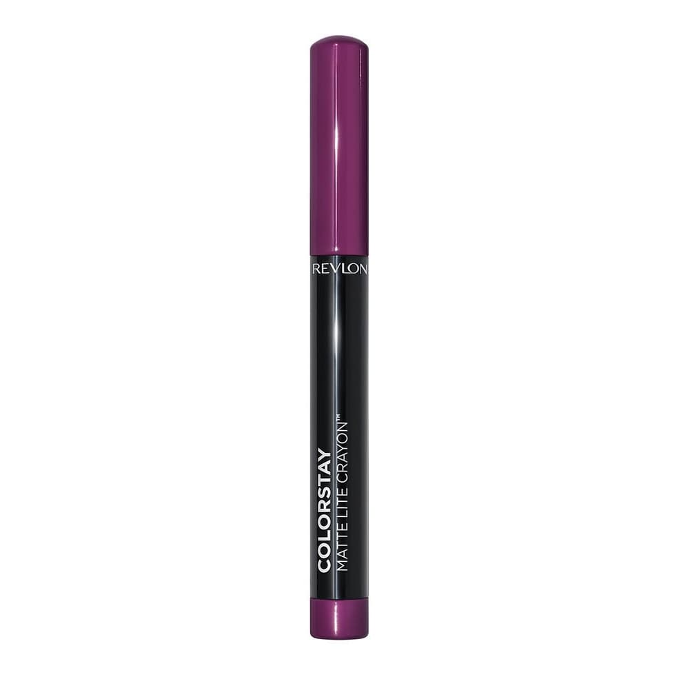 ColorStay Matte Lite Crayon, On Cloud Wine