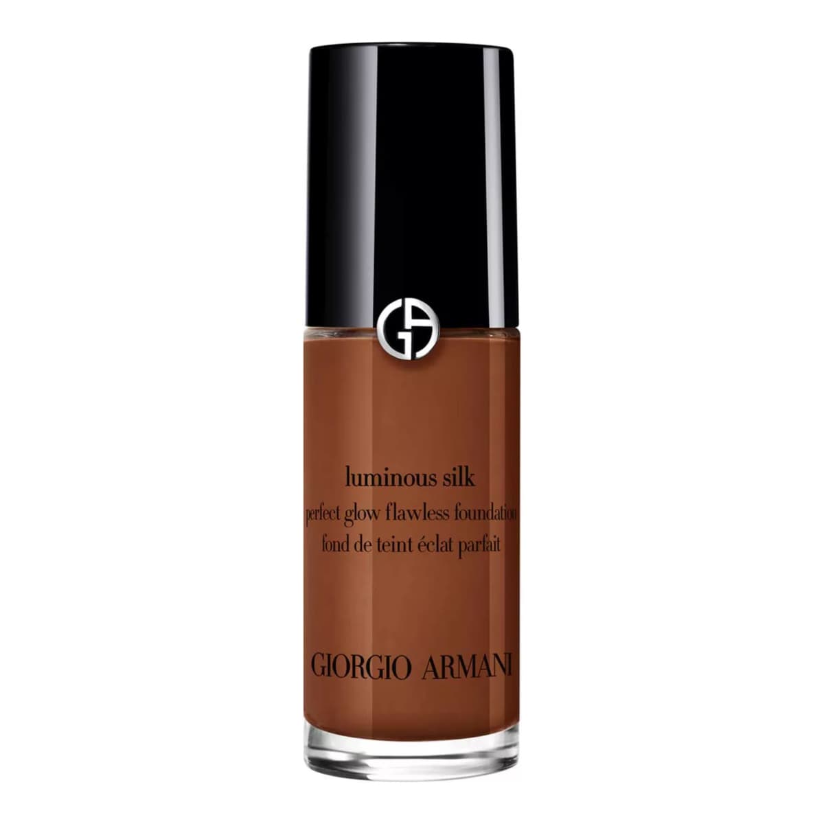 Giorgio Armani Luminous Silk Foundation, #14