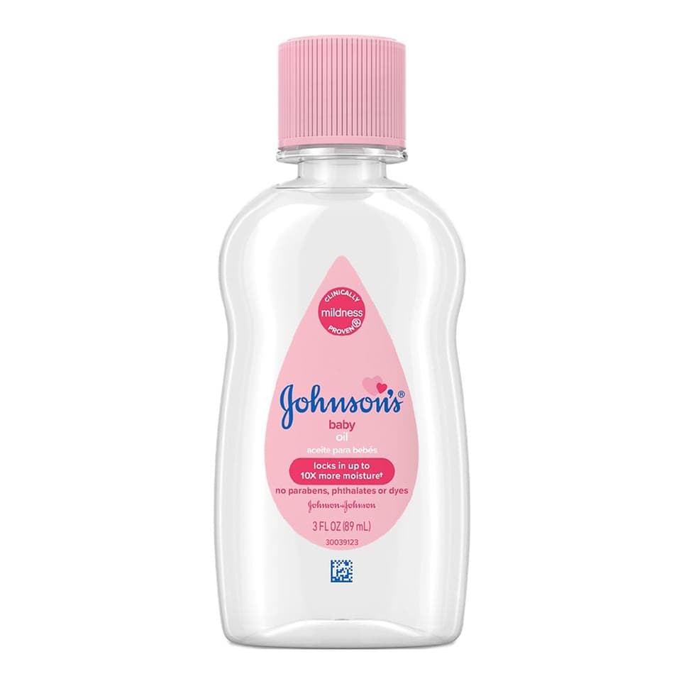 Oil, Pure Mineral Oil
