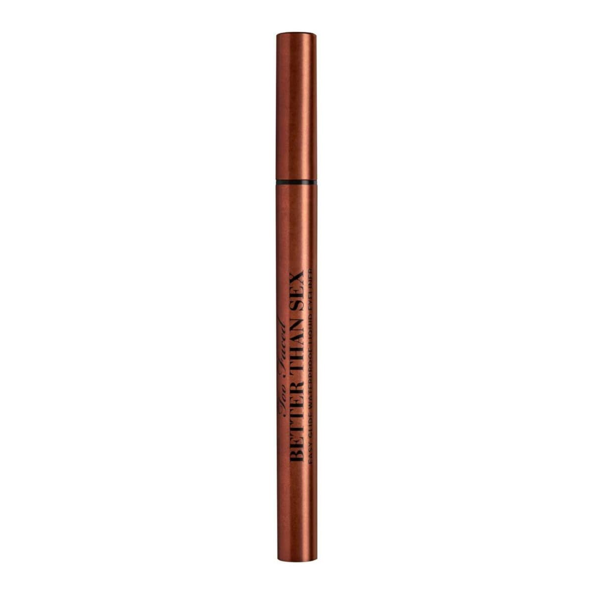 Better Than Sex Liquid Liner: Chocolate