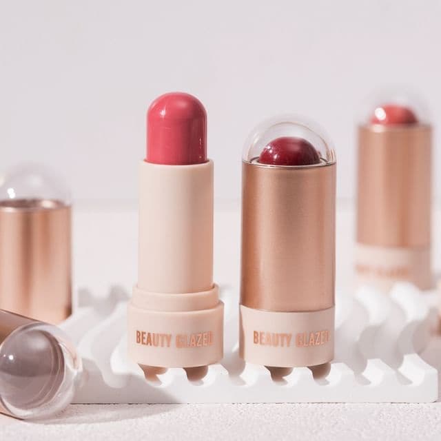 Soft Glow & Radiance Cream Blusher Stick, #103 Joy