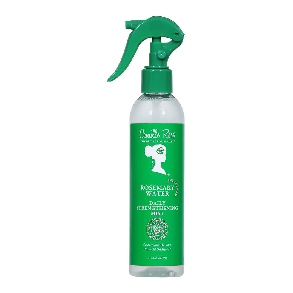 Rosemary Oil Daily Strengthening Mist