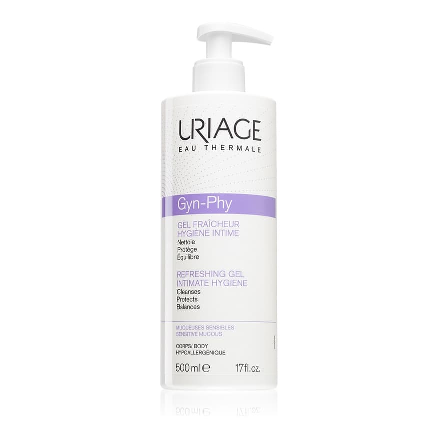 Gyn-Phy Refreshing Gel Intimate Hygiene