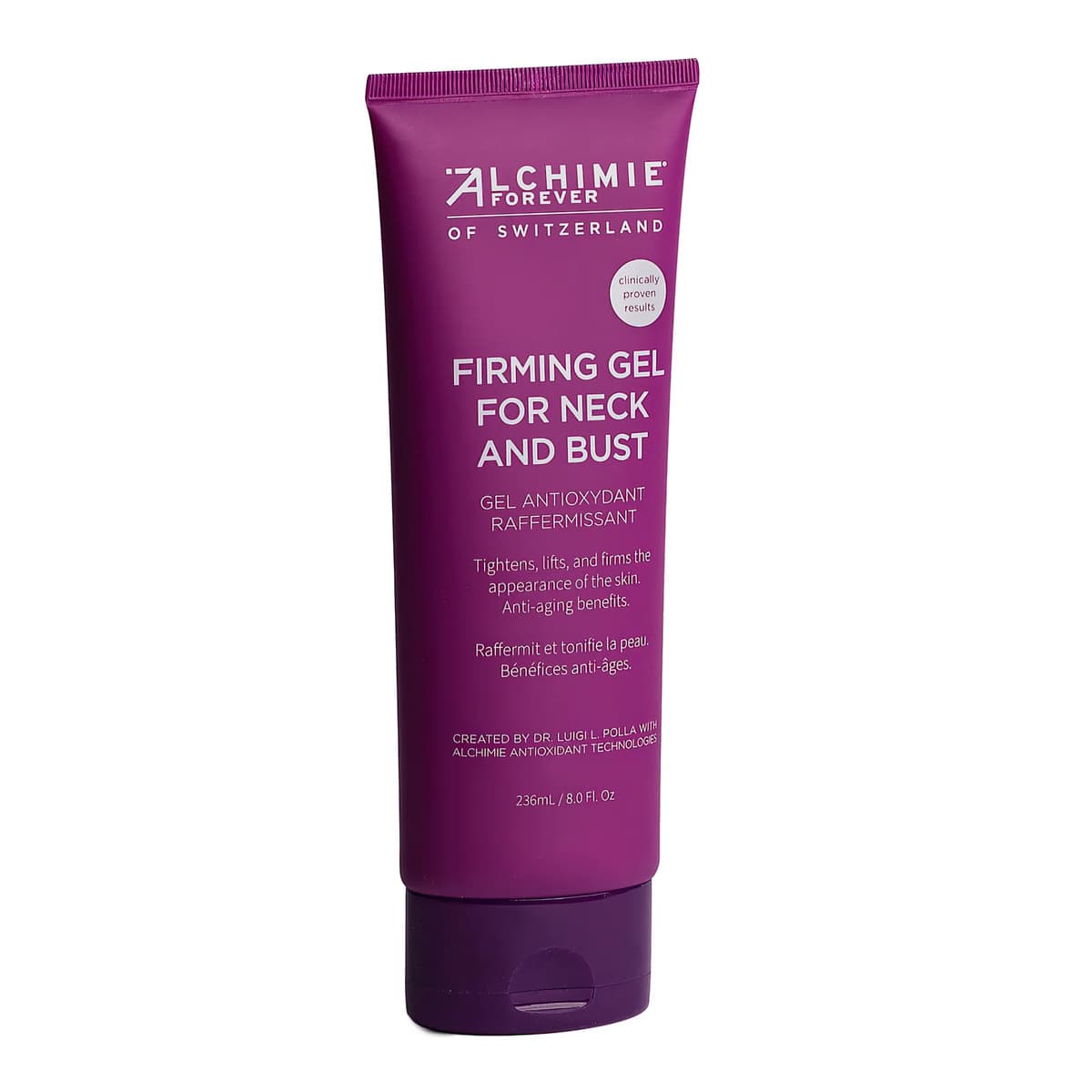 Firming Gel for Neck and Bust