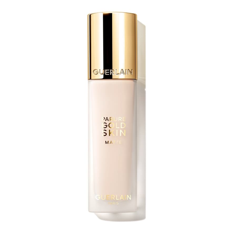 Parure Gold Skin Matte Foundation