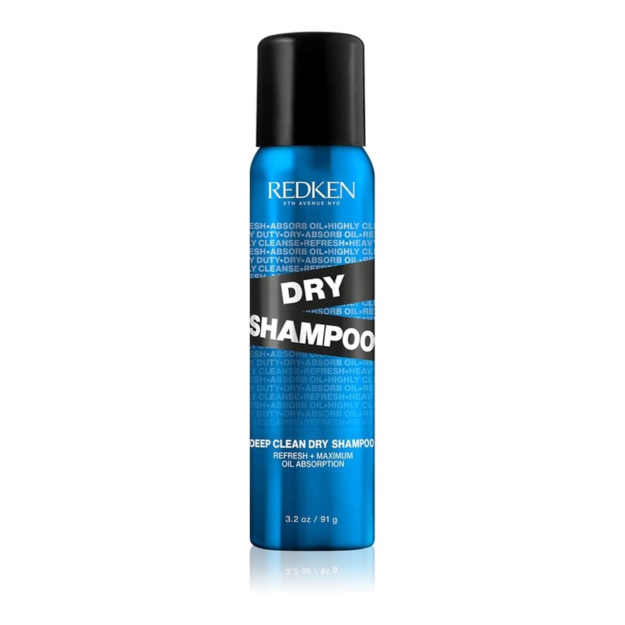 Deep Clean Dry Shampoo