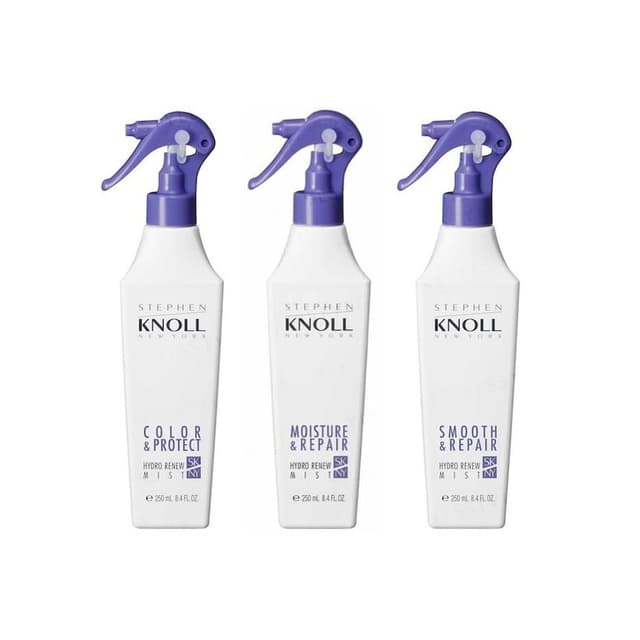 Stephen Knoll Hydro Renew Mist, Moisture & Repair