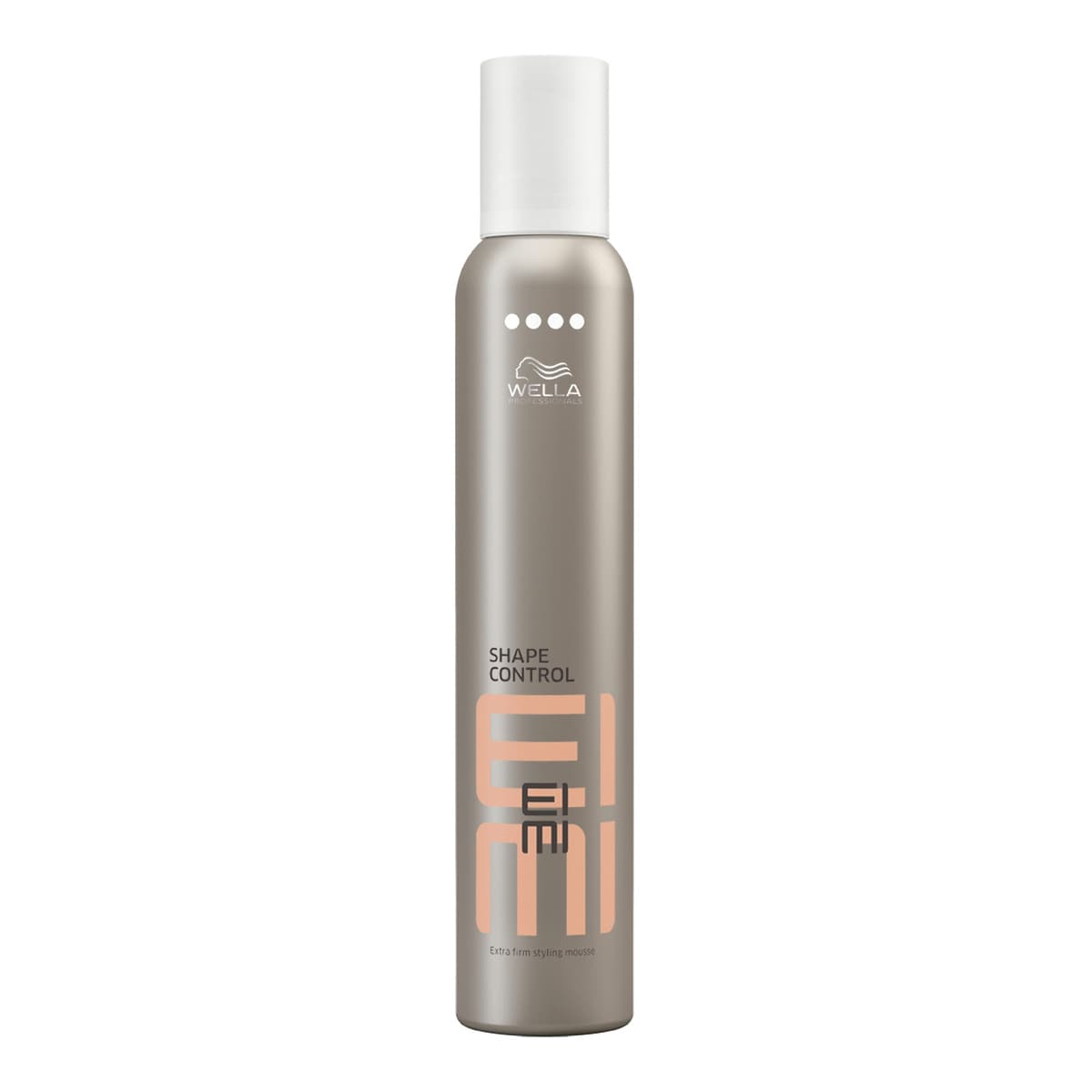 Wella Professionals EIMI Shape Control Hair Mousse