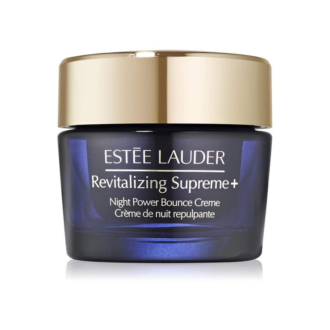 Revitalizing Supreme+ Night Power Bounce Cream
