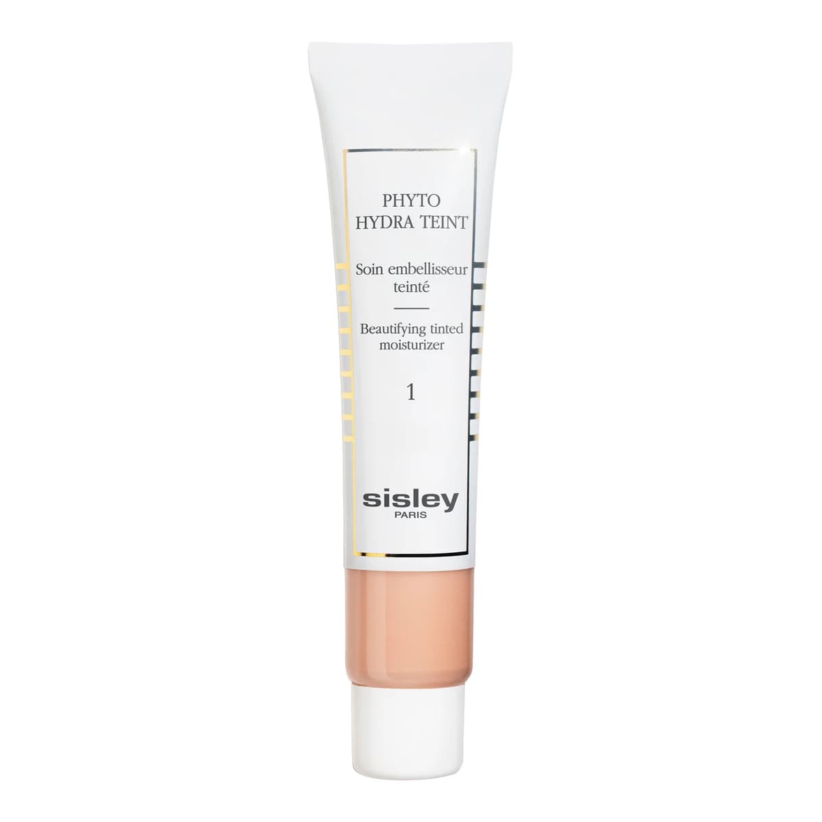 Phyto-Hydra Teint Tinted Moisturizer, #1 Light