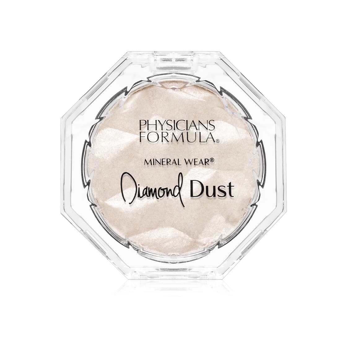 Mineral Wear® Diamond