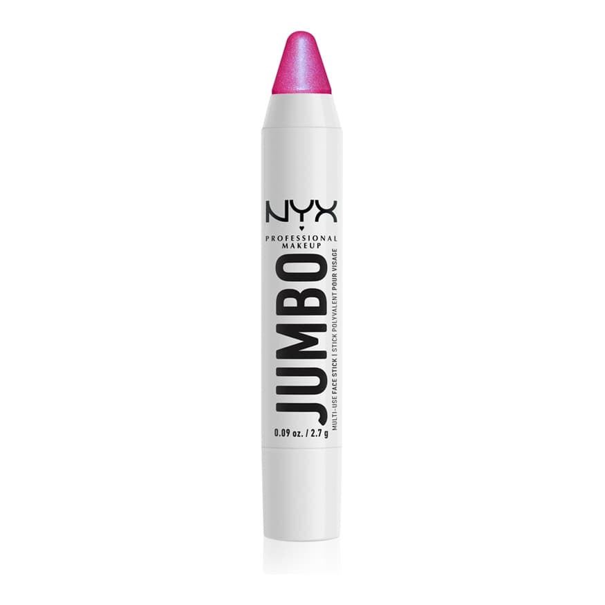 Jumbo Multi-Use Highlighter Stick
