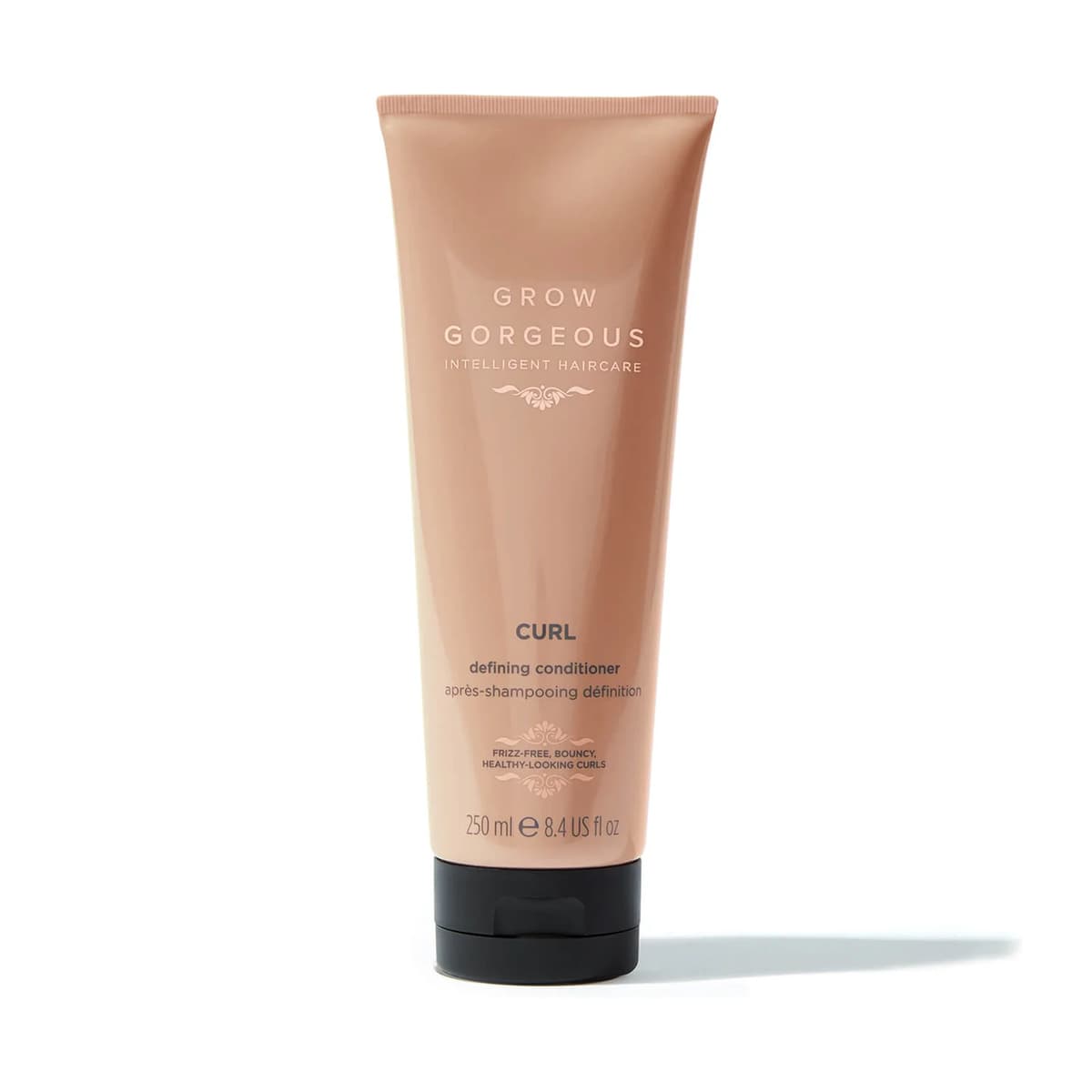 Curl Defining Conditioner