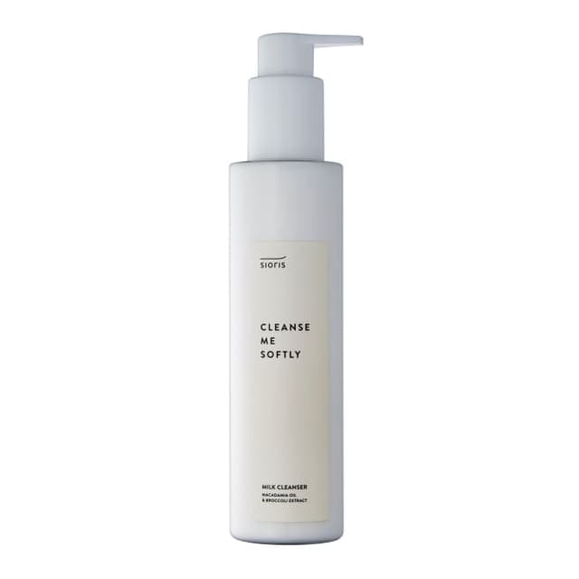 Cleanse Me Softly Milk Cleanser