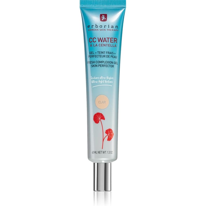 CC Water