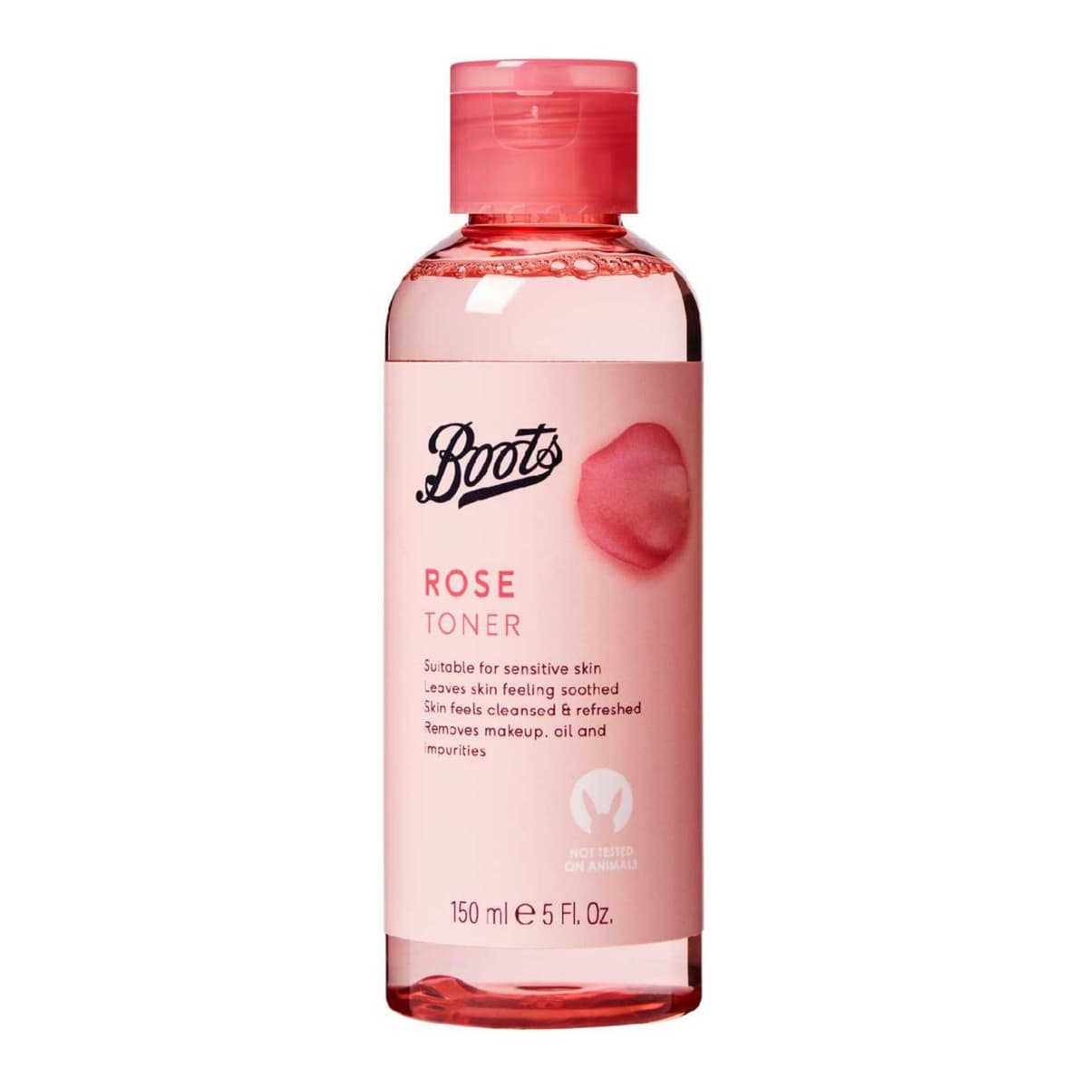 Rose Toner