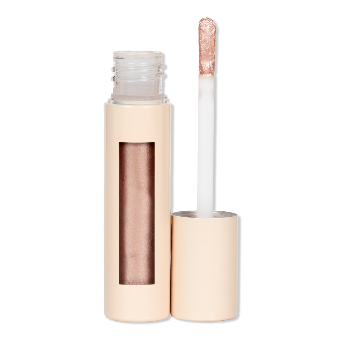On Point Tint Creamy Eyeshadow & Primer, Cashmere
