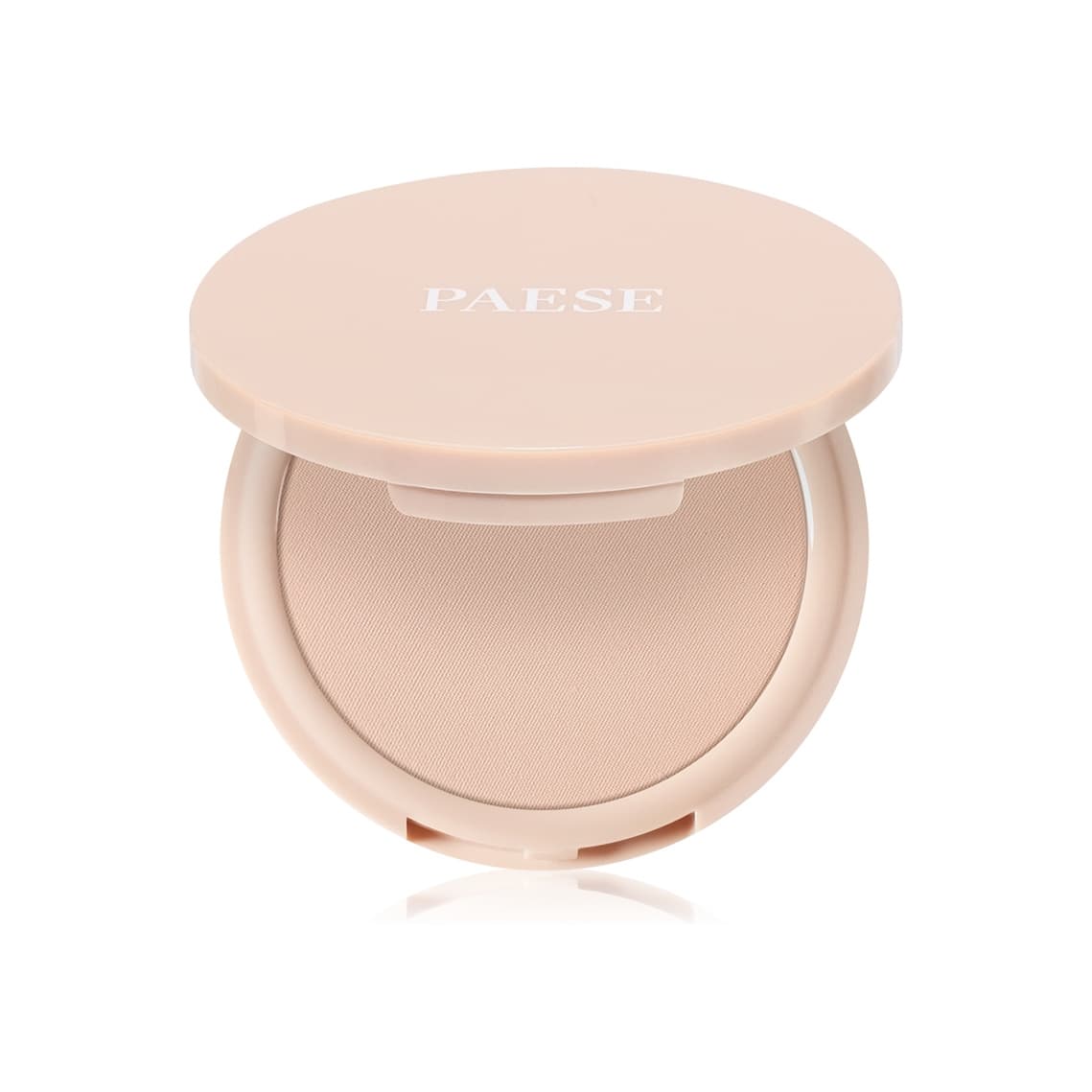 Mattifying Powder With Argan Oil