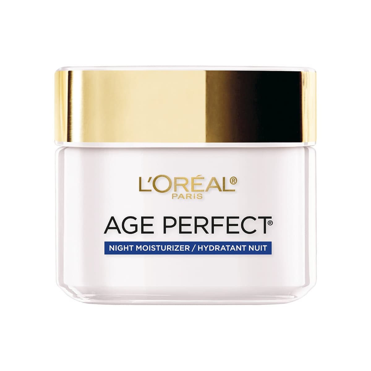 Collagen Expert Night Moisturizer for Face
