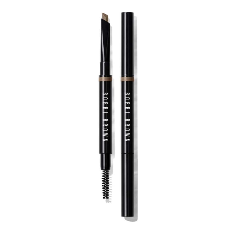 Long Wear Brow Pencil, Grey Blonde