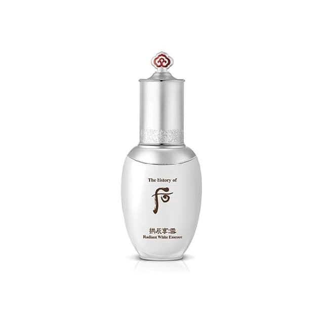 Gongjinhyang Seol Radiant White Essence