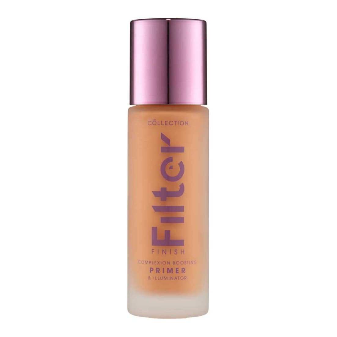 Filter Finish primer and illuminator 3 medium