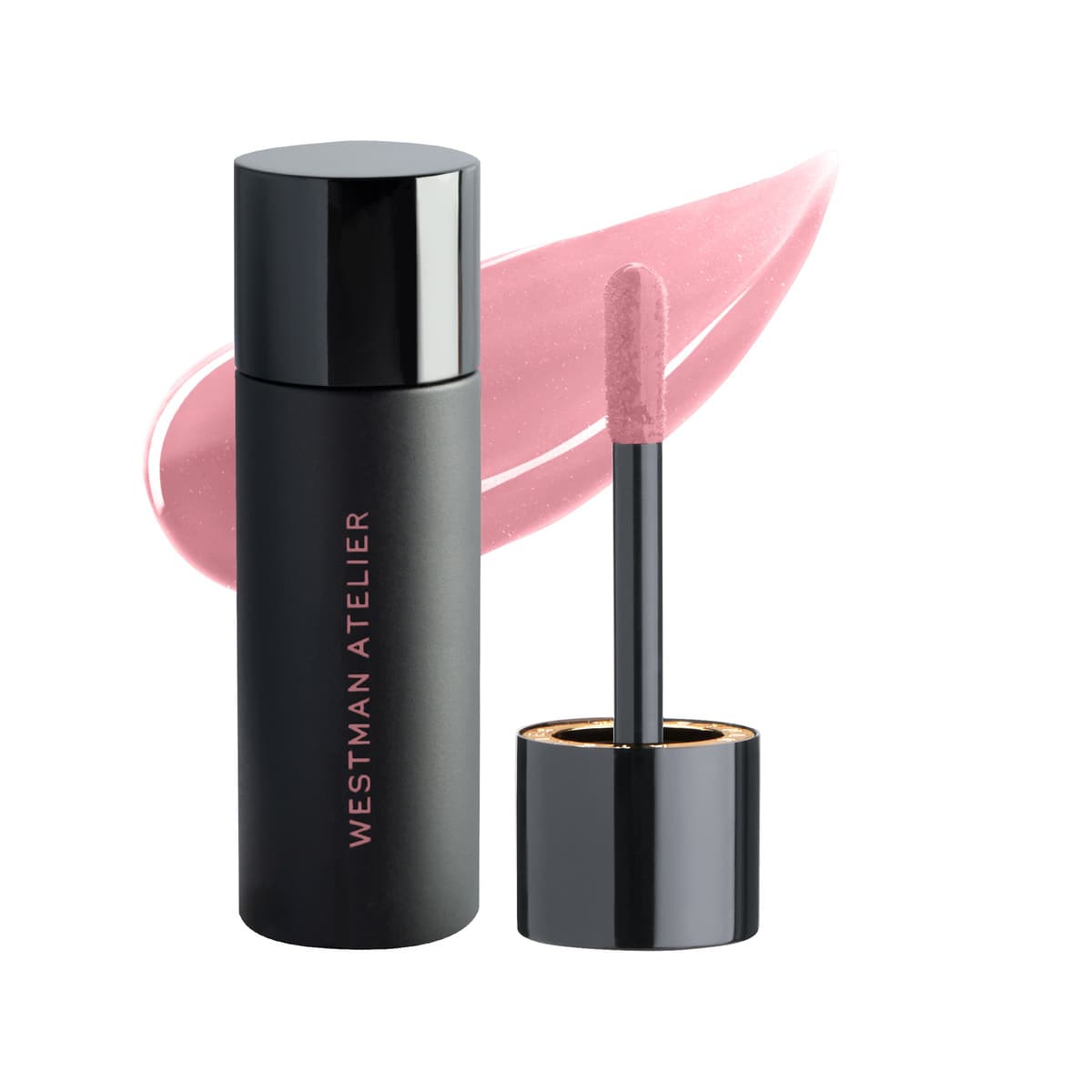 Squeaky Clean Liquid Lip Hydrating Lip Balm, Chou Chou