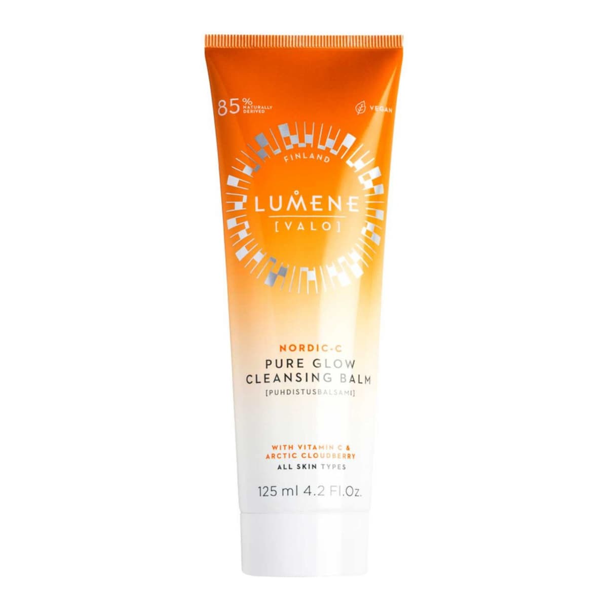 Valo Pure Glow Cleansing Balm