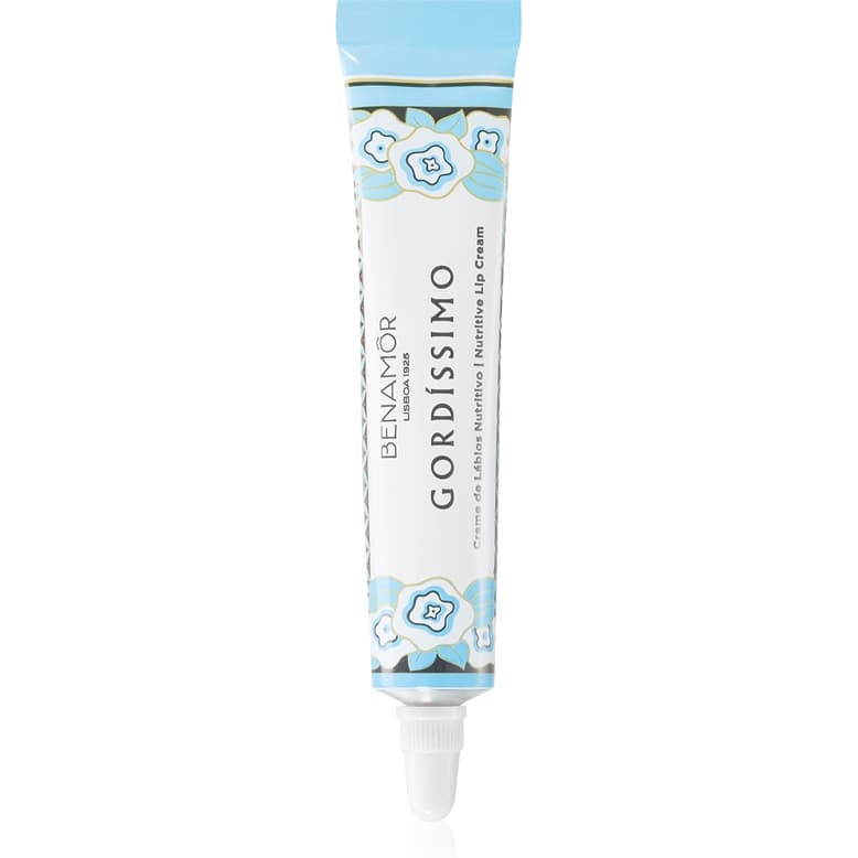 Gordissimo Lip Balm