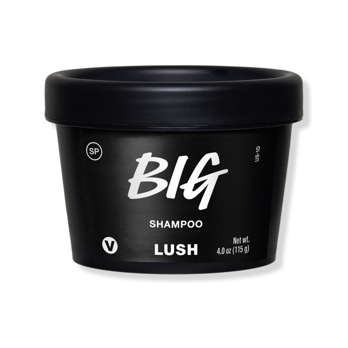 Big Shampoo