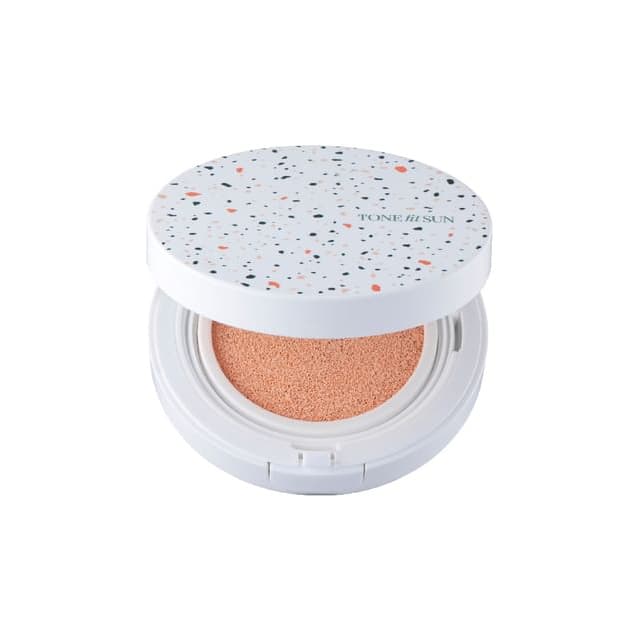 Vegan Tone-Up Sun Cushion