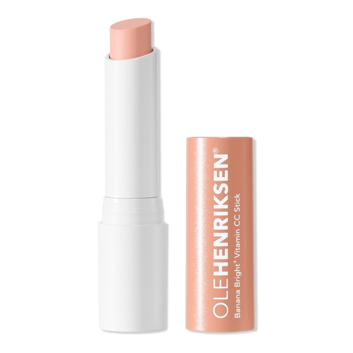 Banana Bright Vitamin CC Sticks for Dark Circles, Guava