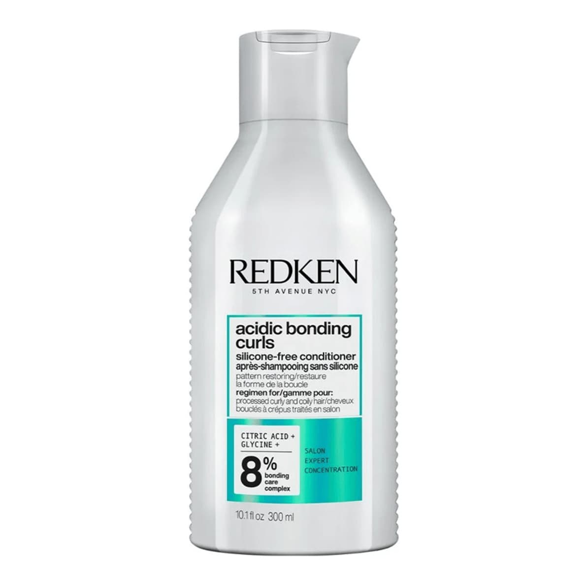 Acidic Bonding Curls Conditioner