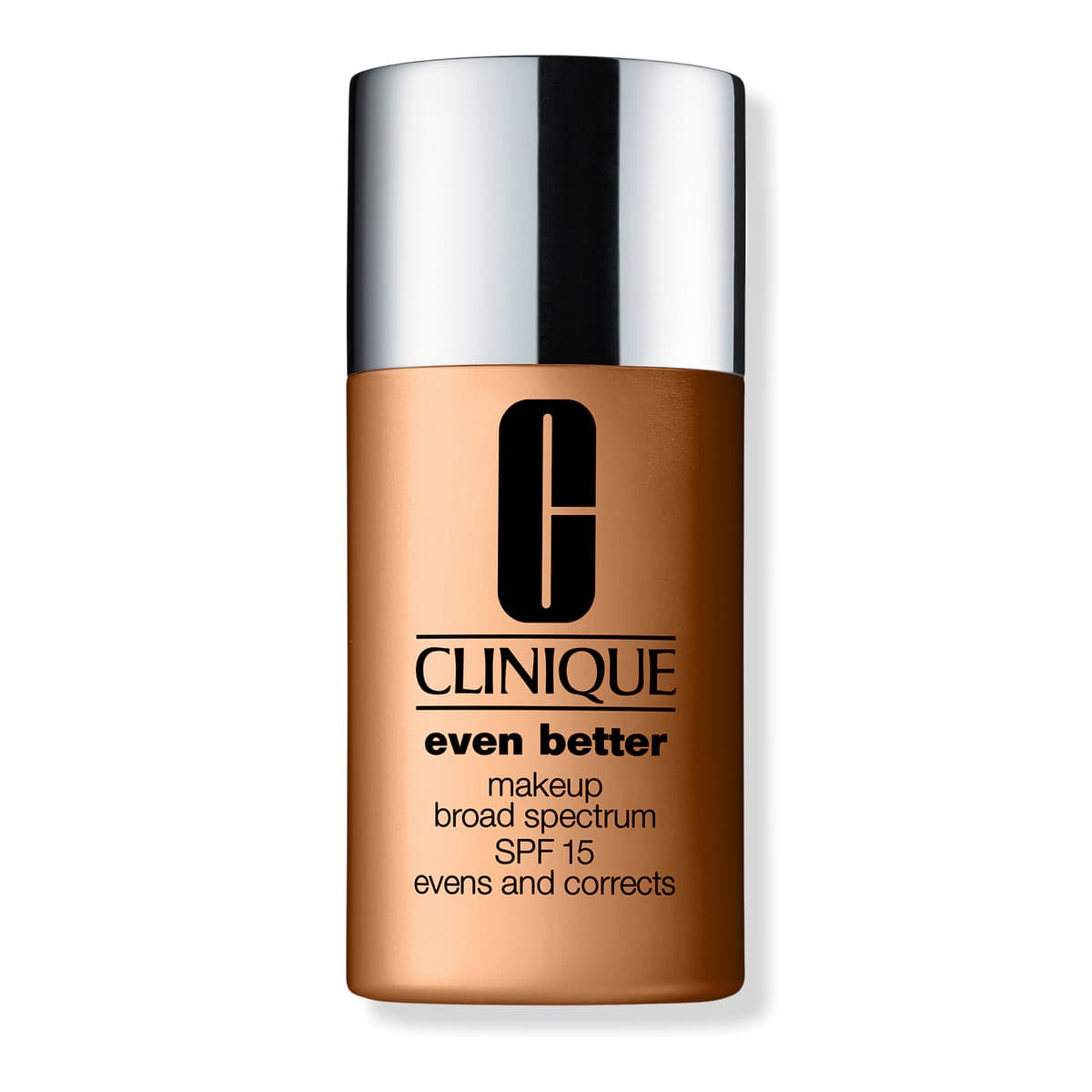 Even Better Makeup Broad Spectrum SPF 15 Foundation, CN 116 Spice