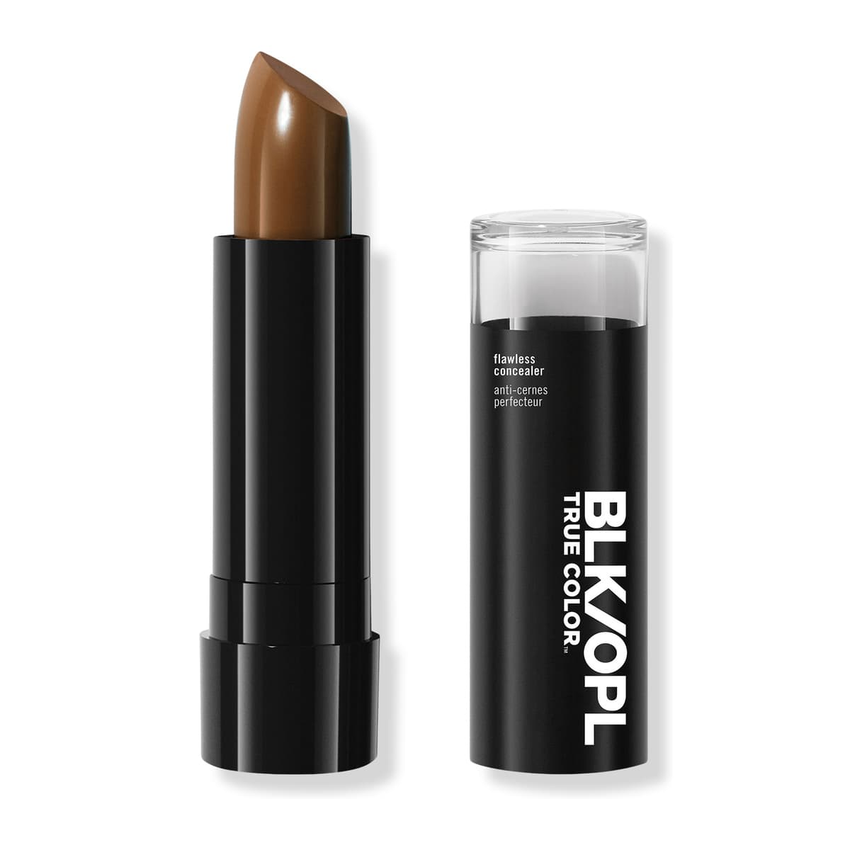 Flawless Concealer, Mahogany