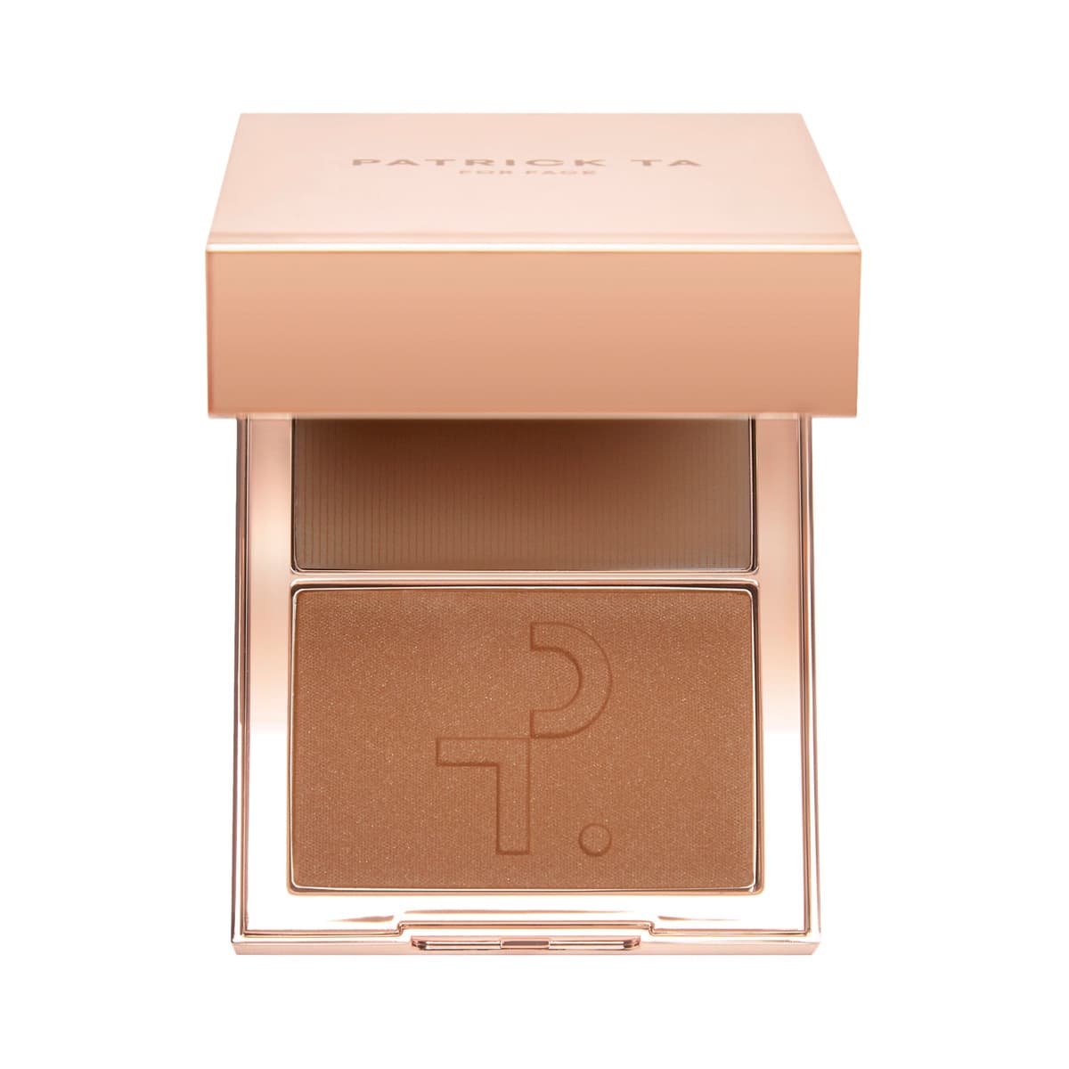 Major Sculpt Crème Contour & Powder Bronzer Duo, She's Sculpted