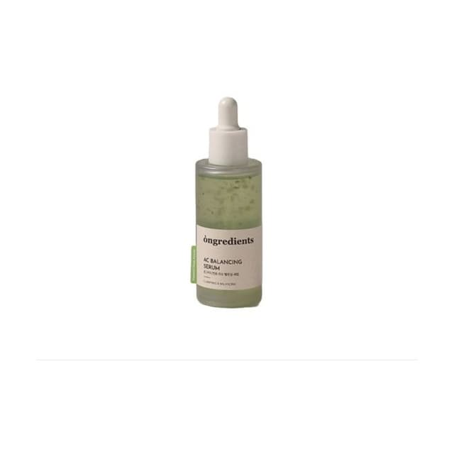 AC Balancing Serum