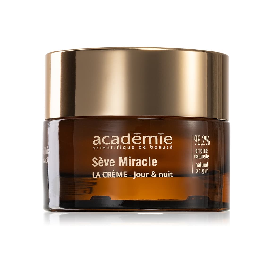 Sève Miracle