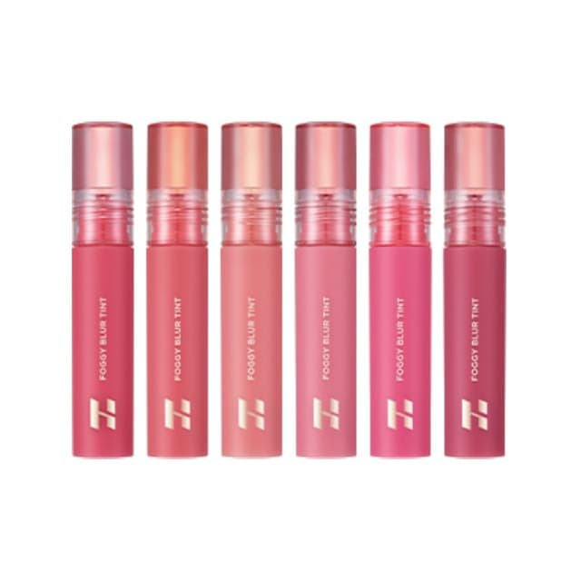 Foggy Blur Tint It's Neat Collection, #02 Muffle