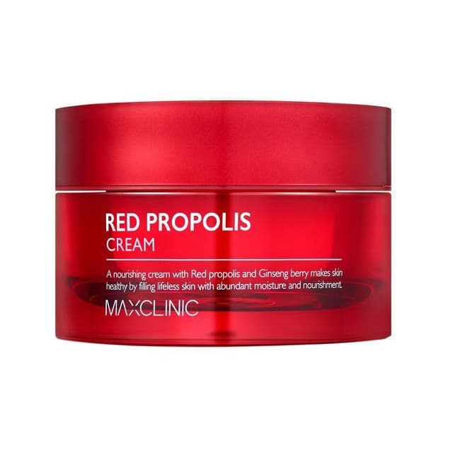Red Propolis Cream