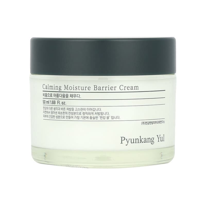 Calming Moisture Barrier Cream