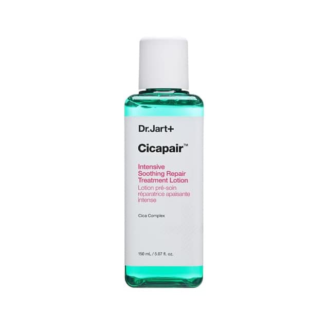 Cicapair Intensive Soothing Repair Treatment Lotion