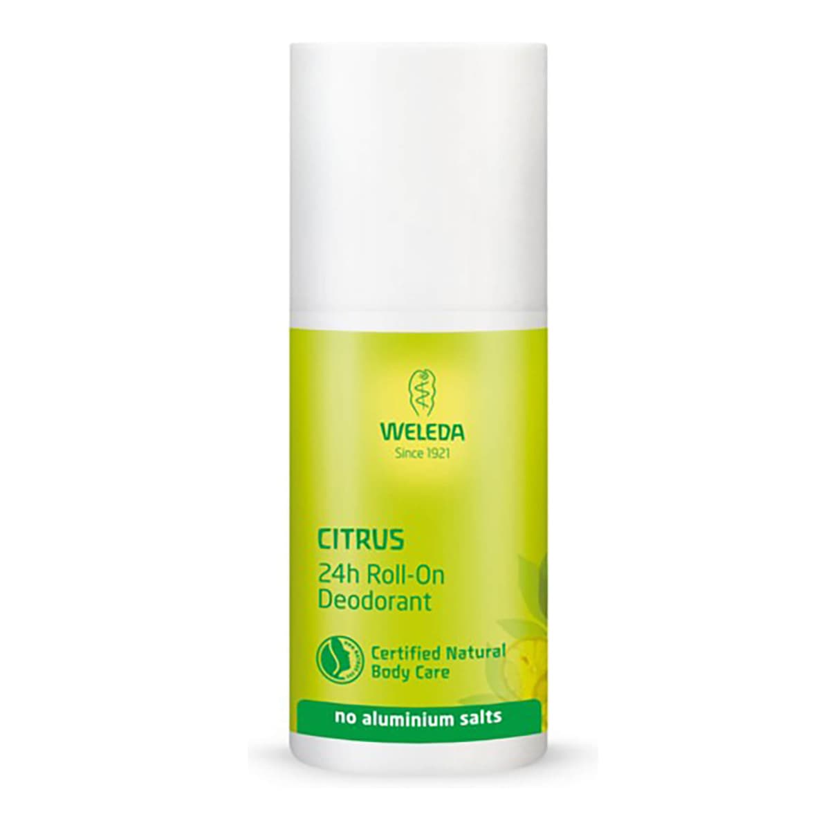 Citrus 24 Hour Roll On Deodorant