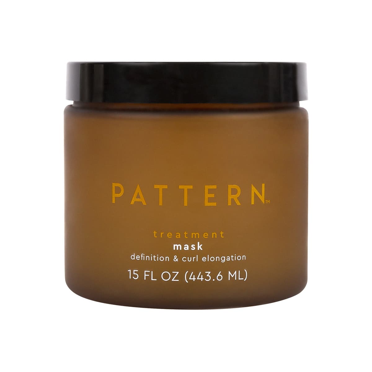 Treatment Mask