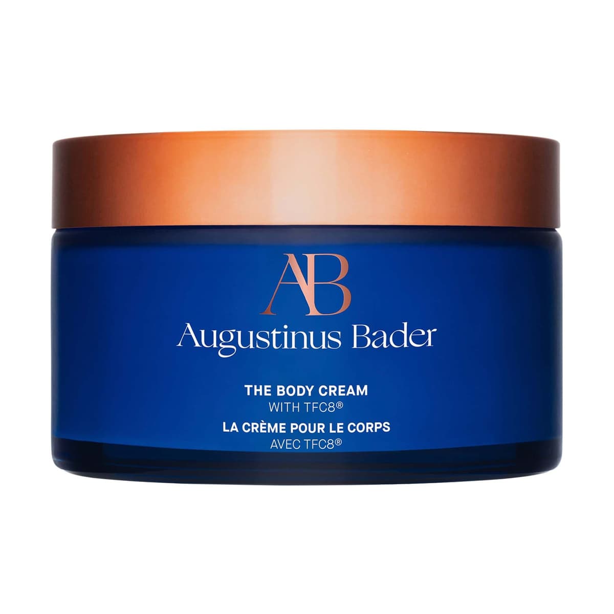 The Body Cream