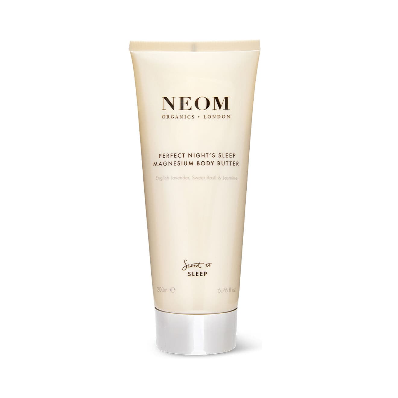 Perfect Night's Sleep Magnesium Body Butter